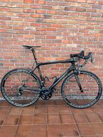 Trek Madone 5.2 full carbon in uitstekende staat!! maat 58, Fietsen en Brommers, Fietsen | Racefietsen, 28 inch, Carbon, Heren