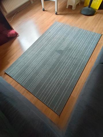 Ikea hulstig, Huis en Inrichting, Ophalen, Zo goed als nieuw, Grijs