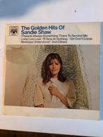Sandie Shaw: the golden hits, Cd's en Dvd's, Vinyl | Pop, 1960 tot 1980, Zo goed als nieuw, 12 inch, Verzenden