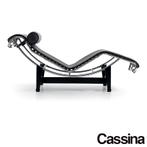 Cassina LC4, vervang elastische riemen, Enlèvement ou Envoi, Utilisé, Autres matériaux, Design