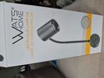 Led plug  in lamp voor bureel of nachtlamp, Ophalen, Zo goed als nieuw