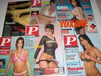 Originele covers Roxane, Livres, Gossip, Potins ou Showbizz, Utilisé, Enlèvement ou Envoi