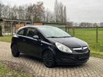 Opel Corsa 1.2 essence, carnet d'entretien, ct, Autos, Achat, Boîte manuelle, Entretenue par le concessionnaire, Berline