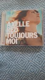 AXELLE RED Toujours moi, Ophalen of Verzenden, Zo goed als nieuw