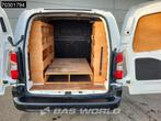 Citroën Berlingo 110PK Automaat Emissievrij L1H1 Benzine Ai, Auto's, Bestelwagens en Lichte vracht, Automaat, Stof, Gebruikt, 1199 cc