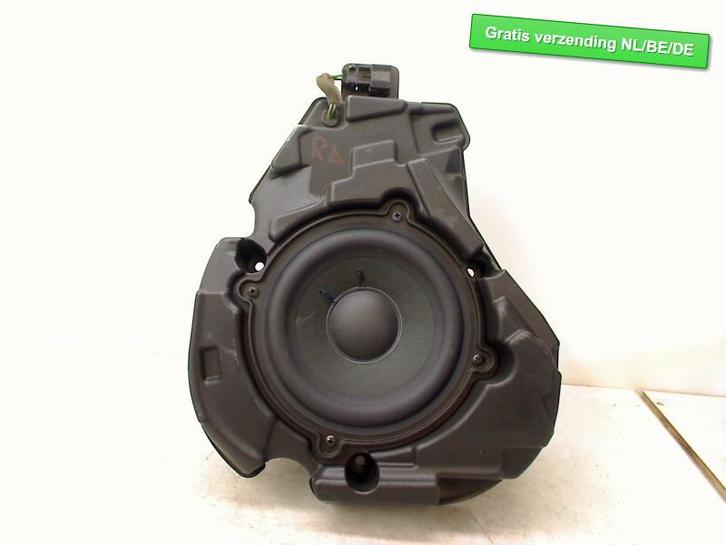 HAUT PARLEUR OU ENCEINTE PORTE ARRIÈRE DROITE (4G0035302), Autos : Pièces & Accessoires, Autres pièces automobiles, Audi, Utilisé