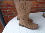 Dames laarzen kleur bruin maat 38, Kleding | Dames, Schoenen, Ophalen of Verzenden, Gedragen, Bruin