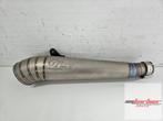 Suzuki GSXR 600 750 Yoshimura GP EVO III Exhaust 08 - 10 K8, Ophalen of Verzenden, Gebruikt