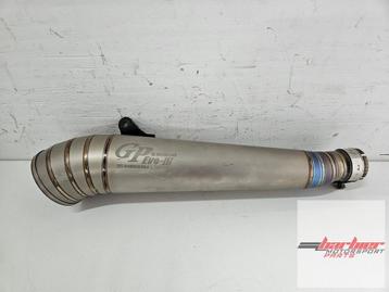 Suzuki GSXR 600 750 Yoshimura GP EVO III Exhaust 08 - 10 K8  beschikbaar voor biedingen