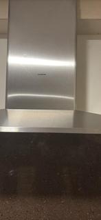 Dampkap Siemens 80€!, Elektronische apparatuur, Afzuigkappen, Ophalen, Zo goed als nieuw