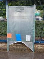 Dubbele tuinpoort, Tuin en Terras, Tuinpoorten, Ophalen, Nieuw