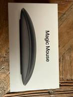 Magic Mouse Space Grey, Computers en Software, Muizen, Muis, Ergonomisch, Ophalen of Verzenden, Zo goed als nieuw