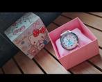 Nieuw Hello Kitty horloge, Meisje, Ophalen of Verzenden, Zo goed als nieuw