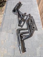 Small Block Chevy Tubular Exhaust Manifold, Auto-onderdelen, Ophalen of Verzenden, Gebruikt, Chevrolet