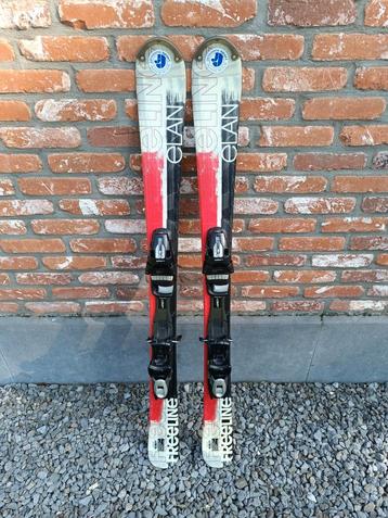 Elan - Freeline Ski's beschikbaar voor biedingen