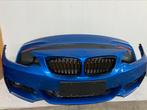 BUMPER BMW SERIE 2 F22 M-PAKKET -TIZAUTOPARTS-, Auto-onderdelen, Gebruikt, Voor, BMW, Bumper