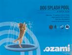 !Nieuw! Zwembad voor honden met fonteintjes, Ophalen