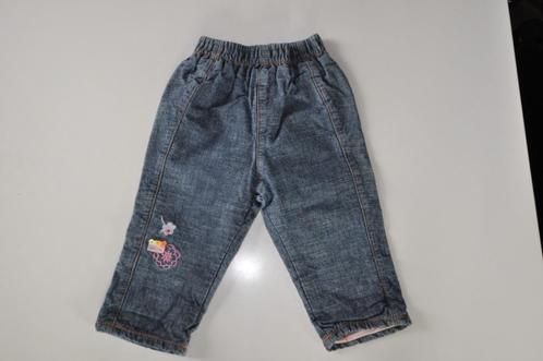 Jeans broekje voor meisjes merk Catimini maat 74, Enfants & Bébés, Vêtements enfant | Autre, Neuf, Fille, Enlèvement ou Envoi