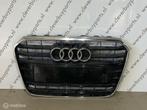 Grille origineel Audi A6 C7 4g0853037, Autos : Pièces & Accessoires, Utilisé, Enlèvement ou Envoi