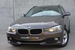 BMW 316i Touring/Leder/Navi, Auto's, BMW, 100 kW, Achterwielaandrijving, Bruin, Leder