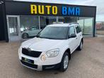 Skoda Yeti 1.2 TSI Elegance OutDoor DSG, Autos, 1197 cm³, Euro 5, Achat, Entreprise