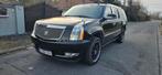 Escalade 6.2 V8 LPG Utilitaires, Autos, Achat, Escalade, Automatique, Particulier