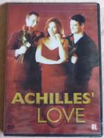 Achilles' Love dvd NL subs nieuw, Cd's en Dvd's, Dvd's | Overige Dvd's, Verzenden, Zo goed als nieuw
