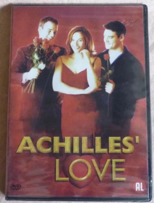 Achilles' Love dvd NL subs nieuw, Cd's en Dvd's, Dvd's | Overige Dvd's, Zo goed als nieuw, Verzenden