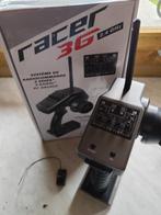 Racer 3g zender, Ophalen, Zo goed als nieuw, Zender