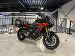 Yamaha Tracer 900 GT, Motoren, Motoren | Yamaha, 3 cilinders, Meer dan 35 kW, Toermotor, 889 cc