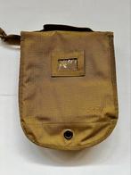 Trousse US Army sable, Bijoux, Sacs & Beauté, Trousses de toilette, Comme neuf, Beige, Homme