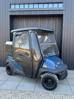 Electrische golfkar clubcsr met cabine in topstaat, Sport en Fitness, Ophalen of Verzenden, Golfkar
