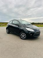 Ford KA 135.000 km, Auto's, Ford, Voorwielaandrijving, 4 zetels, 4 cilinders, Ka
