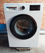 Bosch Serie 4 EcoSilence Drive wasmachine, Elektronische apparatuur, Ophalen, Zo goed als nieuw, Energieklasse A of zuiniger, 1200 tot 1600 toeren