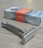 Merkur 38C - safety razor - scheermes - scheerset, Handtassen en Accessoires, Uiterlijk | Gezichtsverzorging, Ophalen of Verzenden
