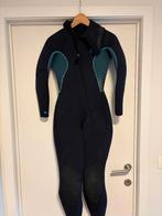 Duikpak voor dames Tribord XS - 7.5mm, Enlèvement, Utilisé, Combinaison de plongée