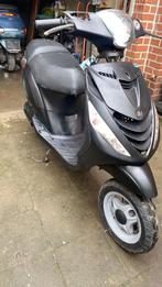 Piaggio, Enlèvement, Comme neuf