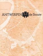 (g65) Antwerpen de Stoute, 1942, Verzenden, Gelezen
