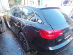 PORTIERRUIT LINKS ACHTER Audi S6 Avant (C5), Gebruikt, Audi