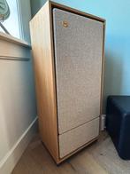 Tannoy hpd315 (cheviot) zelfbouw, prachtig!!, Ophalen, Zo goed als nieuw