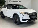 DS DS3 Crossback E-Tense DS3 Crossback E Tense garantie bat, Auto's, 114 kW, Wit, 155 pk, 5 zetels