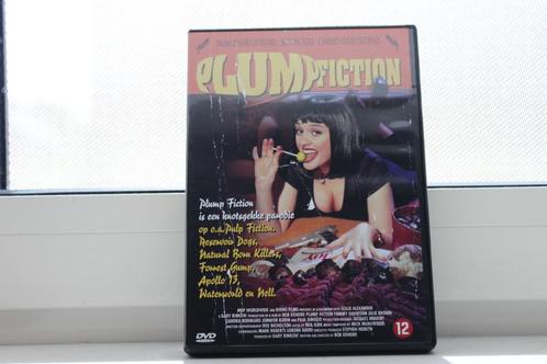 DVD PLUMP FICTION PARODIE NIEUW, Cd's en Dvd's, Dvd's | Komedie, Ophalen of Verzenden