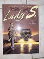 Lady'S Tome 4 Jeu de Dupe Première édition, Livres, BD, Comme neuf, Une BD, Enlèvement ou Envoi