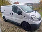 Opel vivaro, Auto's, Particulier, Te koop, Opel