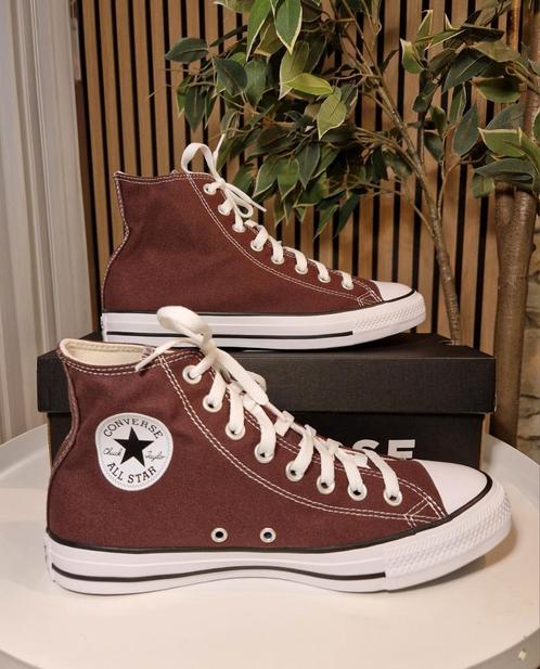 Basket converse, Vêtements | Femmes, Chaussures, Neuf, Espadrilles, Brun, Enlèvement