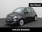 Fiat 500 1.0 Hybrid 70 Dolce Vita, Voorwielaandrijving, 4 zetels, Zwart, Bedrijf