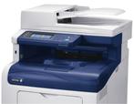 Xerox Workcentre 6605, imprimante laser couleur TOUT-EN-UN, Comme neuf, Impression noir et blanc, All-in-one, XEROX All-in-one printer.