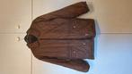Dames korte gewatteerd jas maat Large bruin, Kleding | Dames, Ophalen, Bruin, Maat 42/44 (L), Zo goed als nieuw