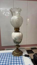 Oude lamp, Antiek en Kunst, Antiek | Verlichting, Ophalen