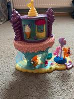 Polly Pocket Castle met zeemeermin, Ophalen, Nieuw